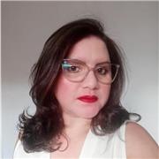 Professora de Matemática Ensino fundamental e médio